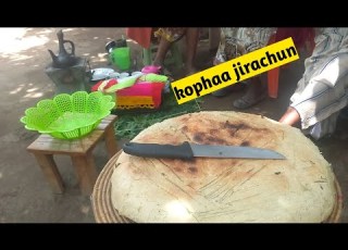 Kophaa Jirachun Hin Dandamuu Dhagefadhaa