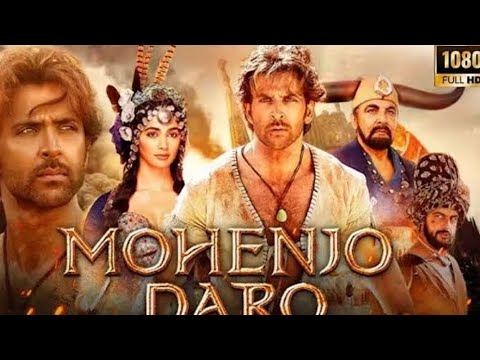 فيلم موهينجو دارو Mohenjo Daro كامل مترجم بل عربي