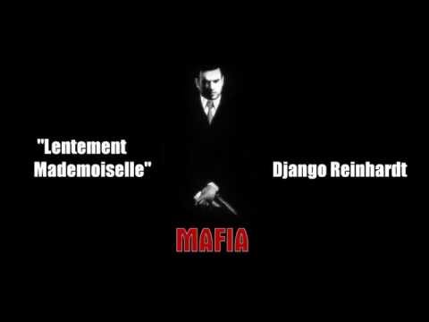 Mafia Lentement Mademoiselle Django Reinhardt