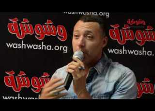  وشوشة أحمد فهمي يحكي تفاصيل تعرضه لمقلب هاني في الأدغال Washwasha