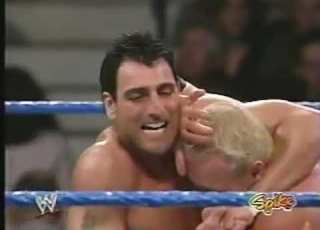 WWE Velocity April 16 2005