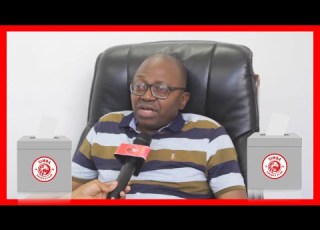  ADV KALUWA WANASIMBA WATEGEMEE MAKUBWA MABADILIKO YANAKUJA IMETOSHA KULALAMIKA UONGOZI WA VITENDO