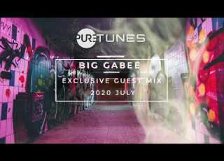 Big Gabee Exclusive Guest Mix July 2020