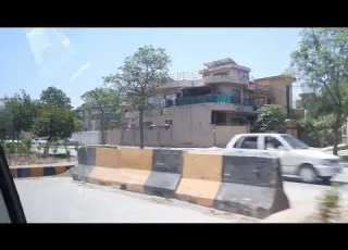 پشاور پاکستان ویدیو کوتاه از شهر پشاور