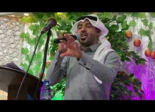 س جعفر المكي هالليلة مولد فاطمة ١٤٤٣