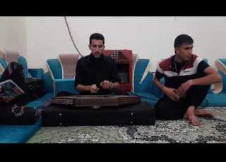 سنتور عباس