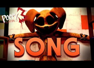 SFM DEEP SLEEP POPPY PLAYTIME 3 SONG Animation