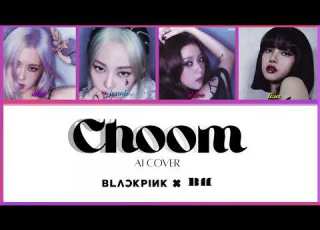 CHOOM BABYMONSTER BLACKPINK AI COVER Fypシ Viral Babymonster Blackpink Aicover Longvideo
