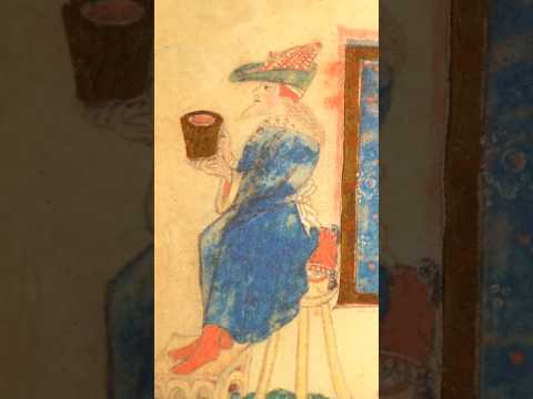 Haggadot Von Joel Ben Simeon