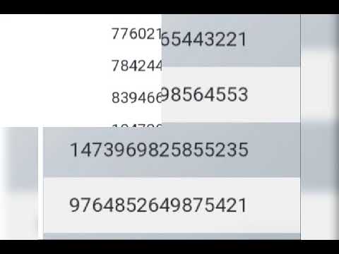 اكواد قسيمة غارينا غير مستعملة 2