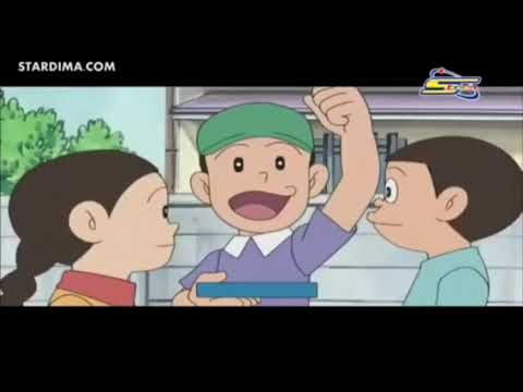 دورايمون ونوبي الحلقه 17