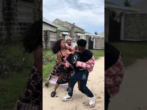 Ila Kufumaniwa Funny Comedyshorts Comedy Comedyvideos Prank Duet Shortvideos