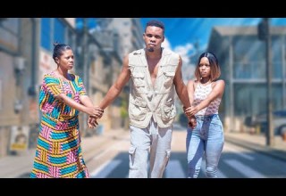 KESHO YANGU PART 20 Love Story