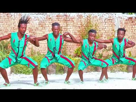 Barinjaka Kalony Nouveautés 2016 BM Production