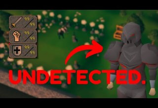 The AI Bot That S Changing Runescape Forever