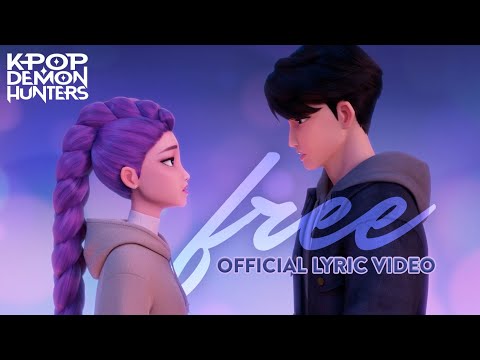 Free Official Lyric Video Sony Animation