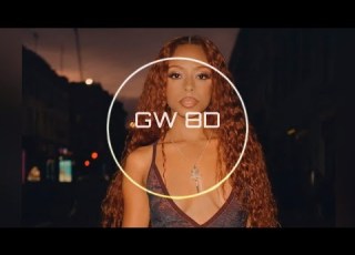  Love Me Not Ravyn Lenae 8D AUDIO VERSION Use Headphones 8D Music