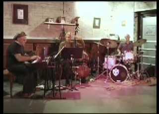 John Esposito Trio Pharoah S Dance