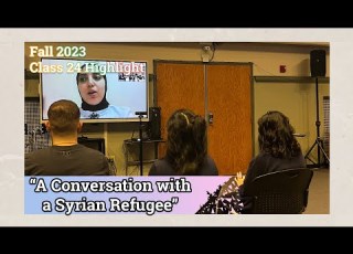 Leaving Your Homeland SOC119