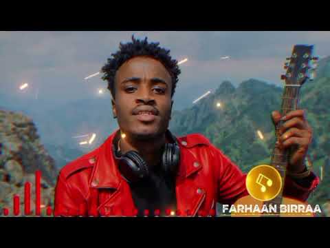 Farhaan Birraa New Ethiopian Oromo Music 2026 Farhaan Birraa New Ethiopian Oromo Music 2026