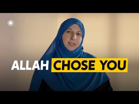 3 Things EVERY Mom Needs To Hear Islam Motherhood Ust Sarah Sultan