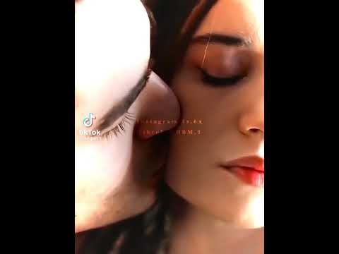 قبلة فريد وسيران من الحلقة 20 طائر الرفراف