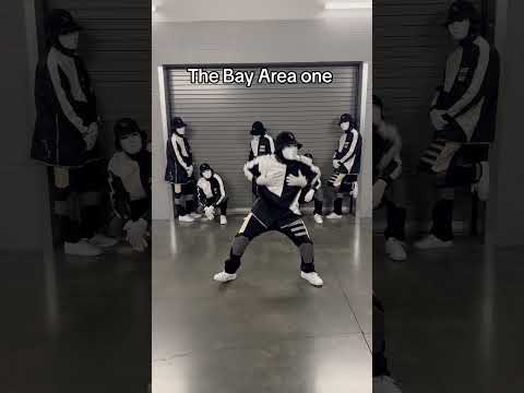 JABBAWOCKEEZ AT THE FUNCTION