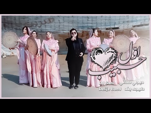 اول حبیب اولین عشقم دیجی سانی وگروه دلیجه