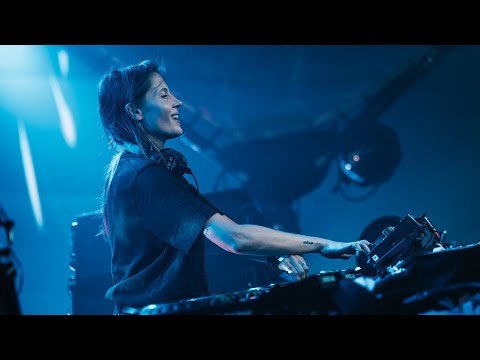 Charlotte De Witte At Tomorrowland Belgium 2025 Main Stage Closing