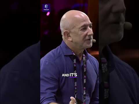 Jeff Bezos We Ll Build Gigawatt AI Data Centers In Space