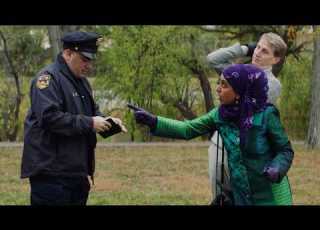  زرقا قسمت ۲ به نمایش خوش آمدید قسمت کامل