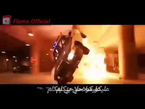 اغنيه يا دنيا في عيني بضلم