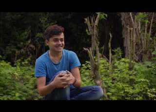 Trailer Behind One Smile ما وراء الإبتسامة Ena Sanan Hdagha