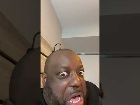 God Ain T Studdin Yo Ssa Mgbarrycomedy Funny Comedy