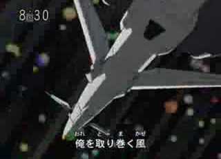 Sonic X Japanese Intro