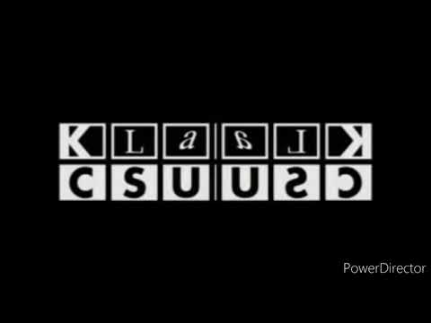 Klasky Csupo In Low Voice Cubed