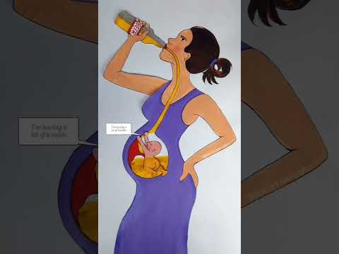 Stop Drinking And Save Your Baby Rifanaartandcraft Shortvideo Deepmeaningvideos Rifanaart Stop Drinking And Save Your Baby Rifanaartandcraft Shortvideo Deepmeaningvideos Rifanaart