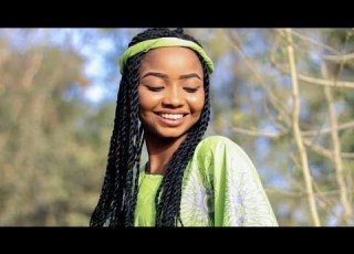 Sabuwar Waka Halin Ki Yayi Dai Dai Da Ra Ayina Latest Hausa Song Video 2020