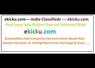 Arakkonam Local Classifieds Post Your Free Ads Ekicku