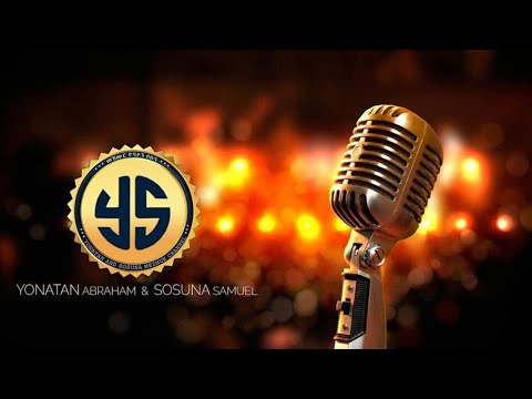 እተን ዝሓለፋ Tigrigna Mezmur Gospel Song By Yonathan And Sosuna