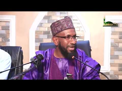 018 RAMADAN TAFSIR 1447 2026 Sheikh Abubakar Mukhtar Yola