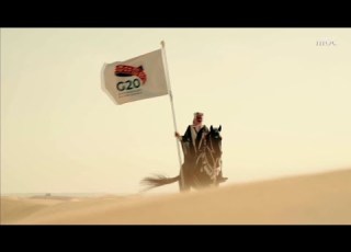  نجوم الوطن العربي من كافة المجالات يهنئون السعودية باستضافة قمة الـ20