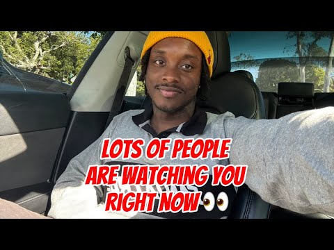 You Got Everyone Talking