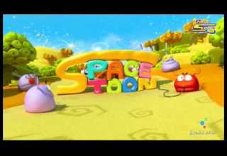 فاصل سبيستون قناة شباب المستقبل كوكب كوميديا