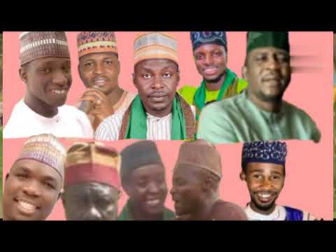 WAKAR BANKWANA DA WATAN RAMADAN DAGA BAKIN SHA IRAI DABAN DABAN