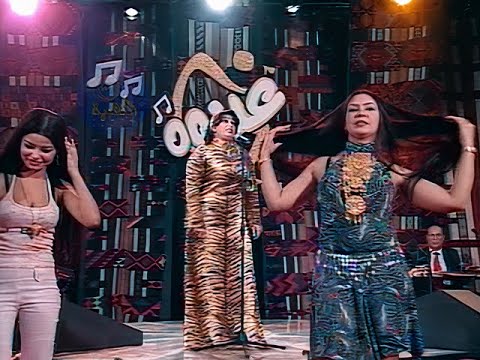 عقرب بصدري لسعني سهرة عربية لايف غنوة