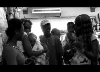 Chabe Crazy Official Music Video