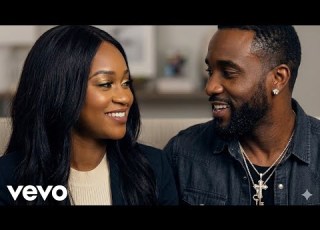 Fally Ipupa Reste Avec Moi Clip Officiel