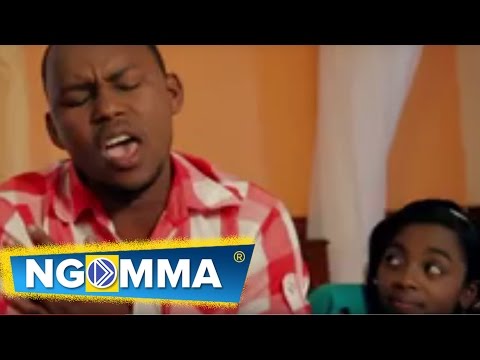 Nisamehe Ng Ang Alito Ft Amileena Ruff Official Music Video