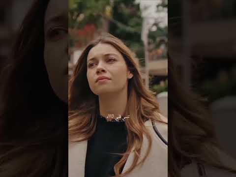 خلي الفراق اجمل فراق في دنيا العاشقين فريد و سيران طائر الرفراف مسلسلات تركية 2023